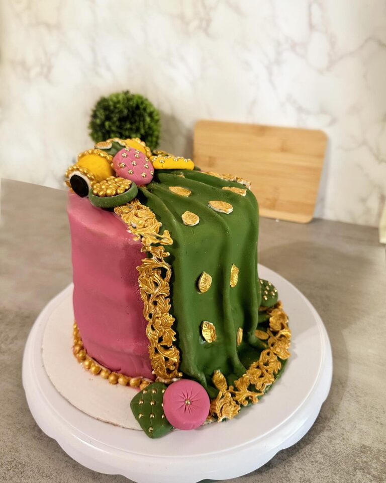 Instagram post from delightfulbitz. This post is in position 5.