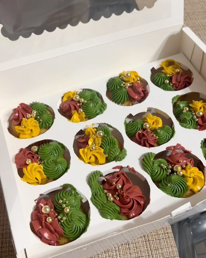 Instagram post from delightfulbitz. This post is in position 2.