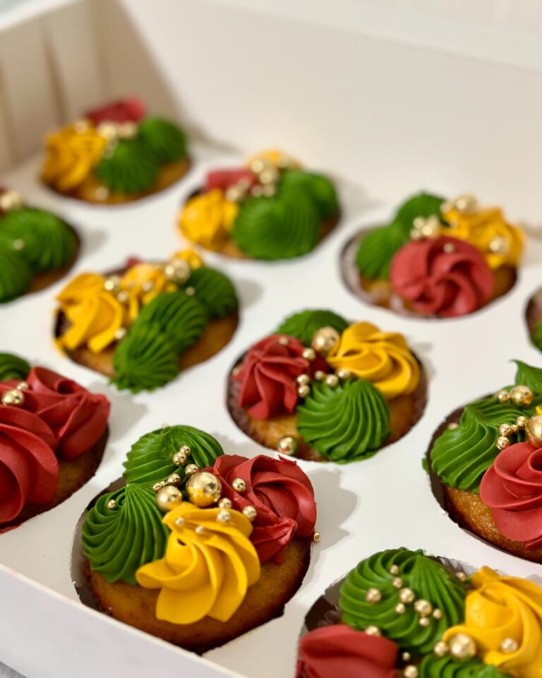 Instagram post from delightfulbitz. This post is in position 4.