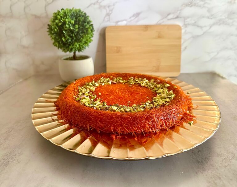 Instagram post from delightfulbitz. This post is in position 2.