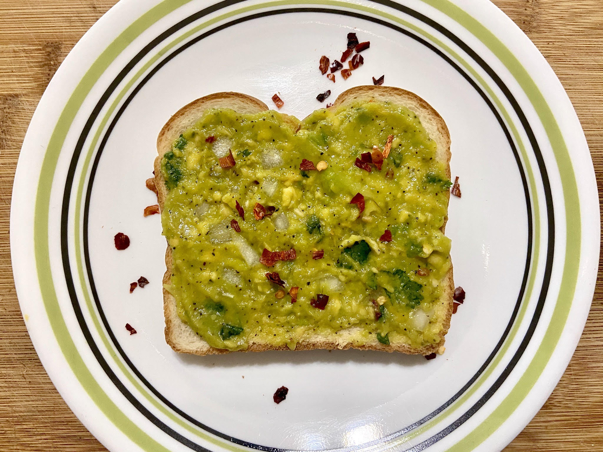 Avocado Toast