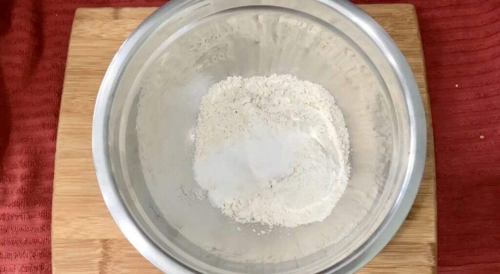 Flour